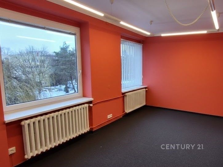 Kanceláře, K Nouzovu, Praha, 20 m²