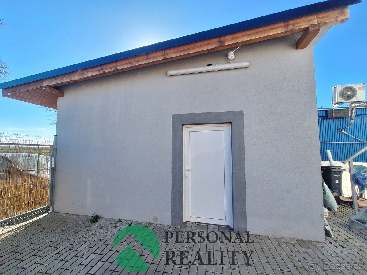 Obchodní prostory, Český Brod, 282 01 - 1