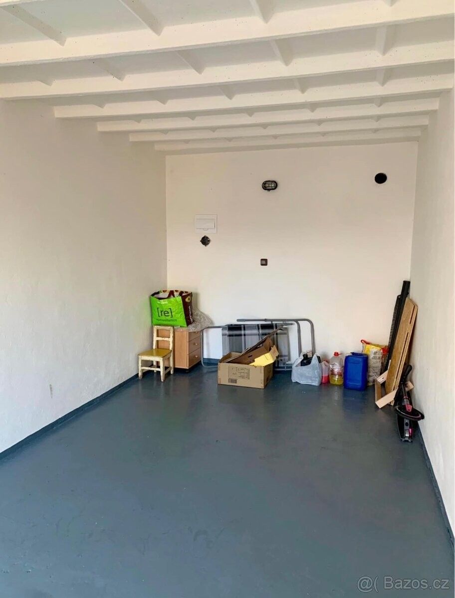 Pronájem garáž - Plzeň, 312 00