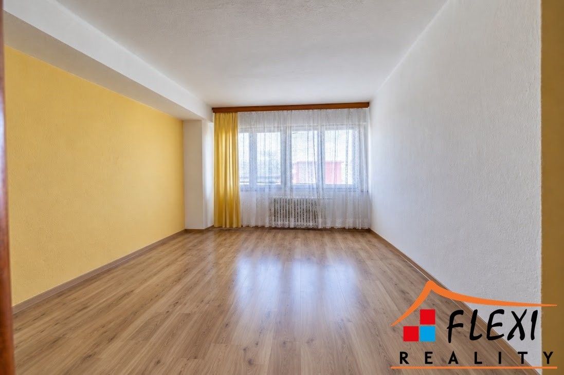 3+1, Resslova, Ostrava Poruba, 64 m² - 1