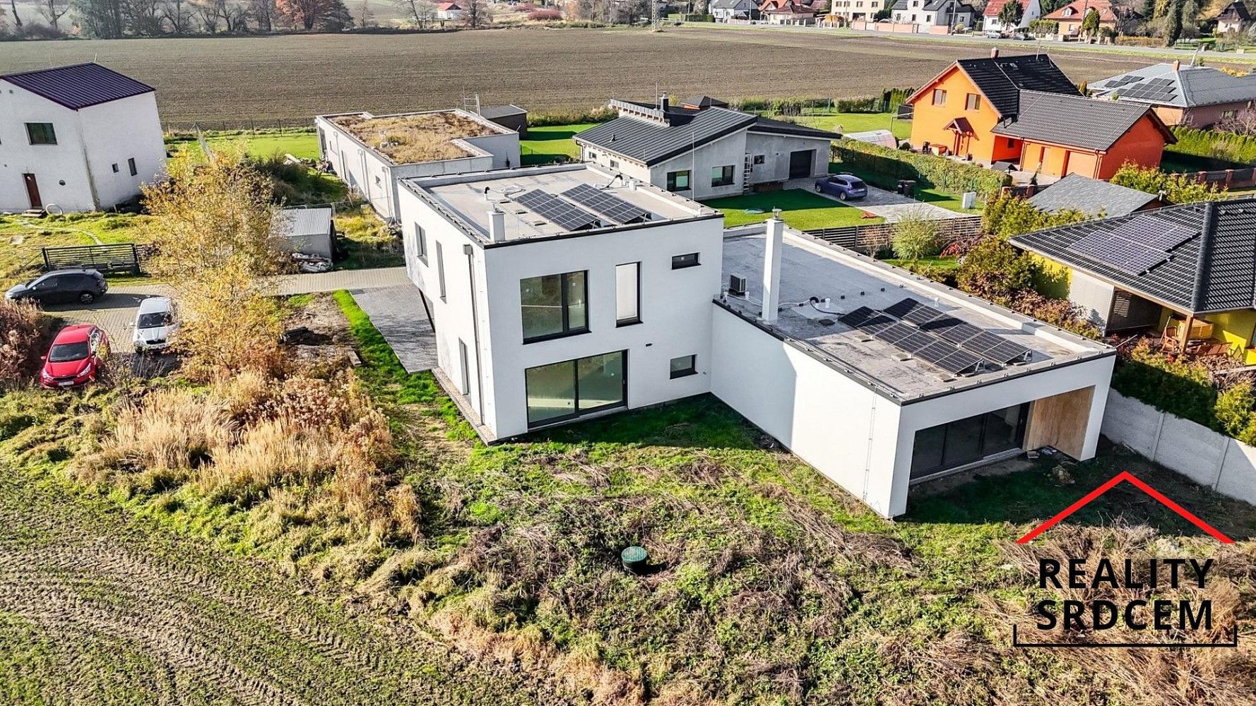 Prodej rodinný dům - Antošovická, Ostrava - Koblov, 155 m² - 5