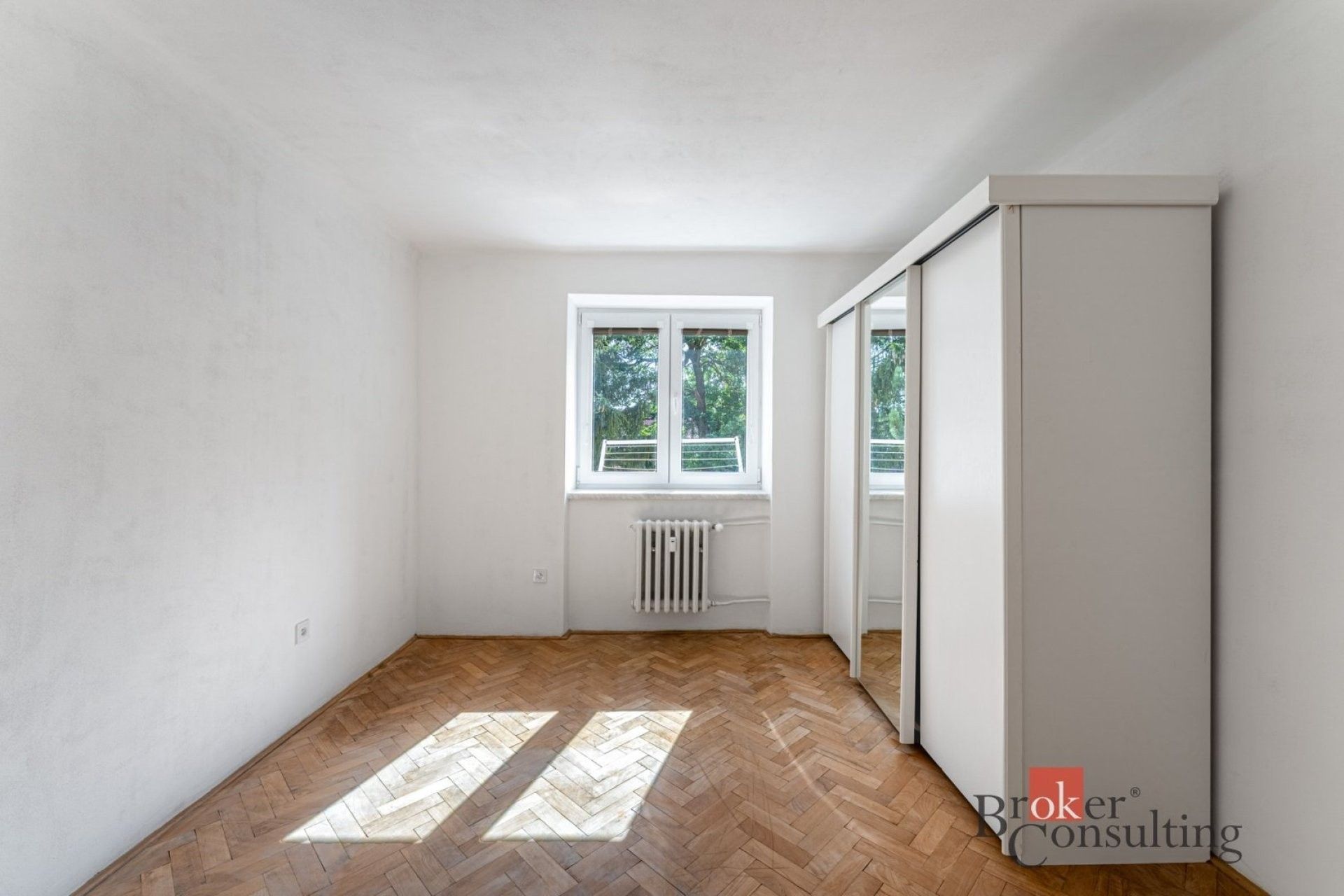 Byt 2+1 · 56 m² · Vrchlického, Jihlava - 4