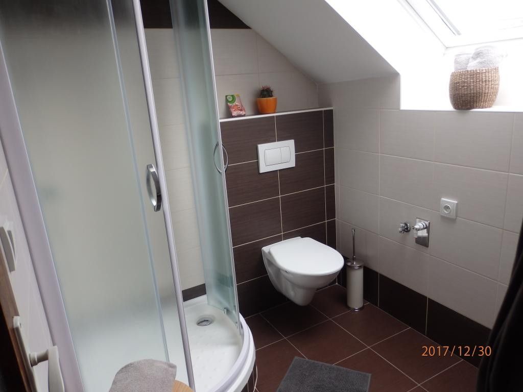 Pronájem byt 1+kk - Jiráskova, Poděbrady III, Poděbrady, 36 m²