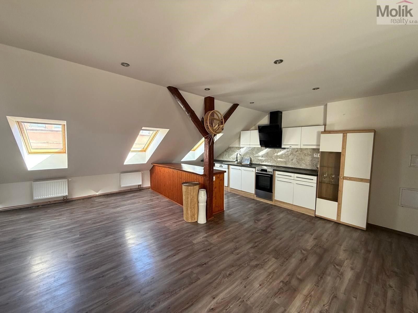 Prodej rodinný dům - Thámova, Teplice, 360 m² - 5