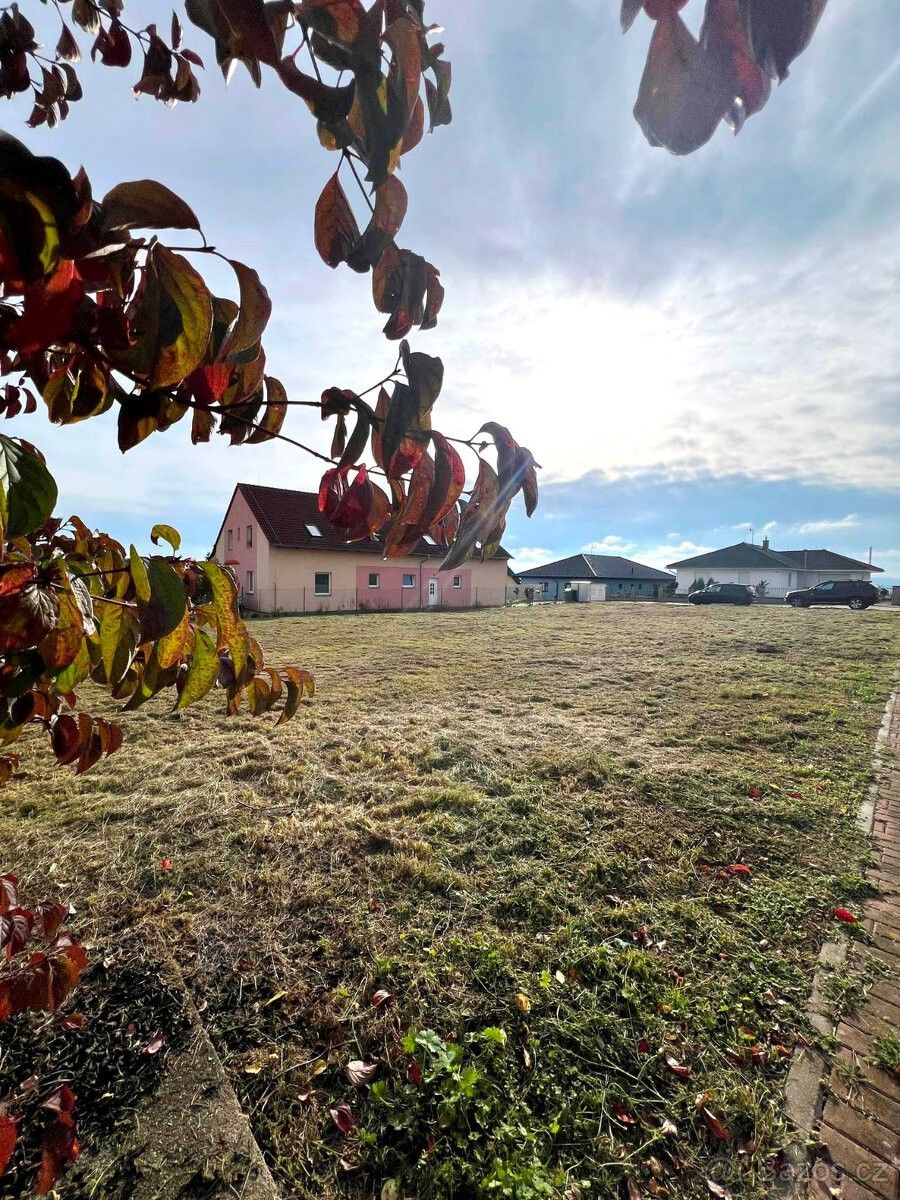 Pozemky pro bydlení, České Budějovice, 370 01