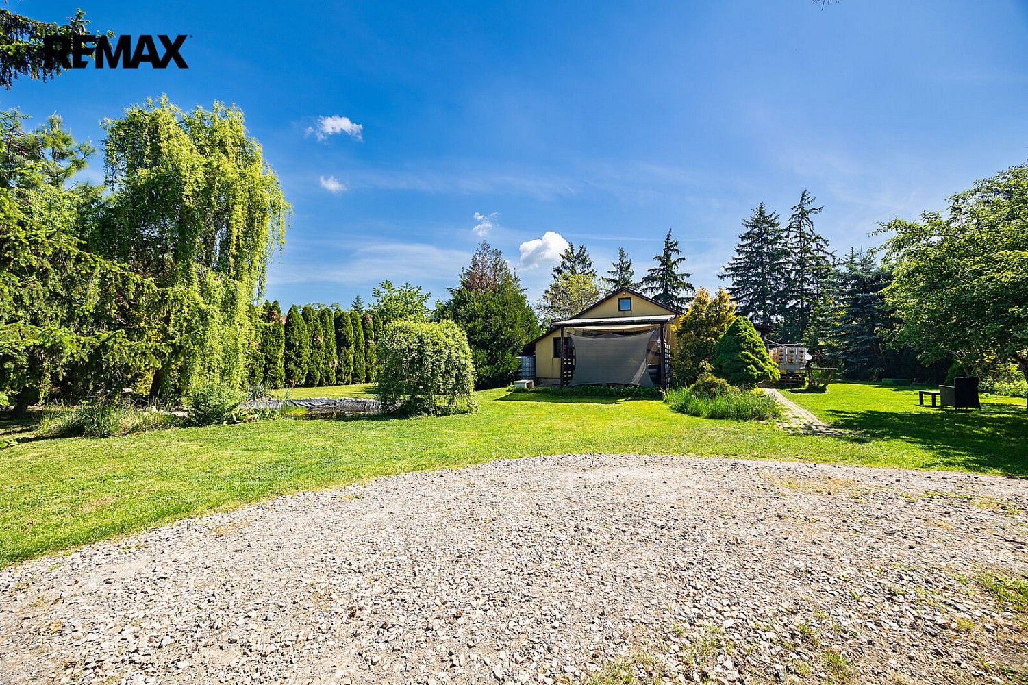 Prodej chalupa - Praha - Dubeč, okres Praha 15, Hlavní město Praha, 80 m² - 2