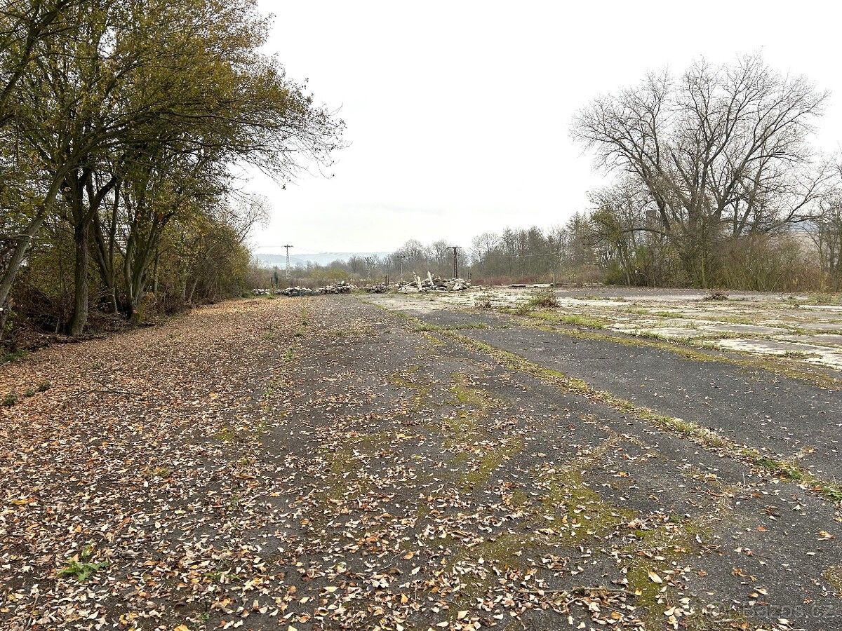 Prodej pozemek pro bydlení - Most, 434 01