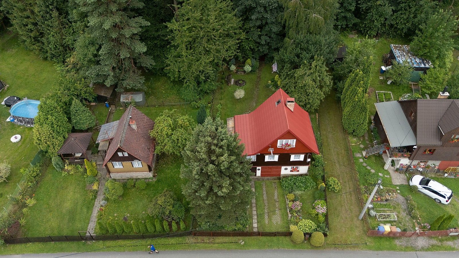 Prodej chalupa - Milíkov, okres Frýdek-Místek, Moravskoslezský kraj, 88 m² - 2