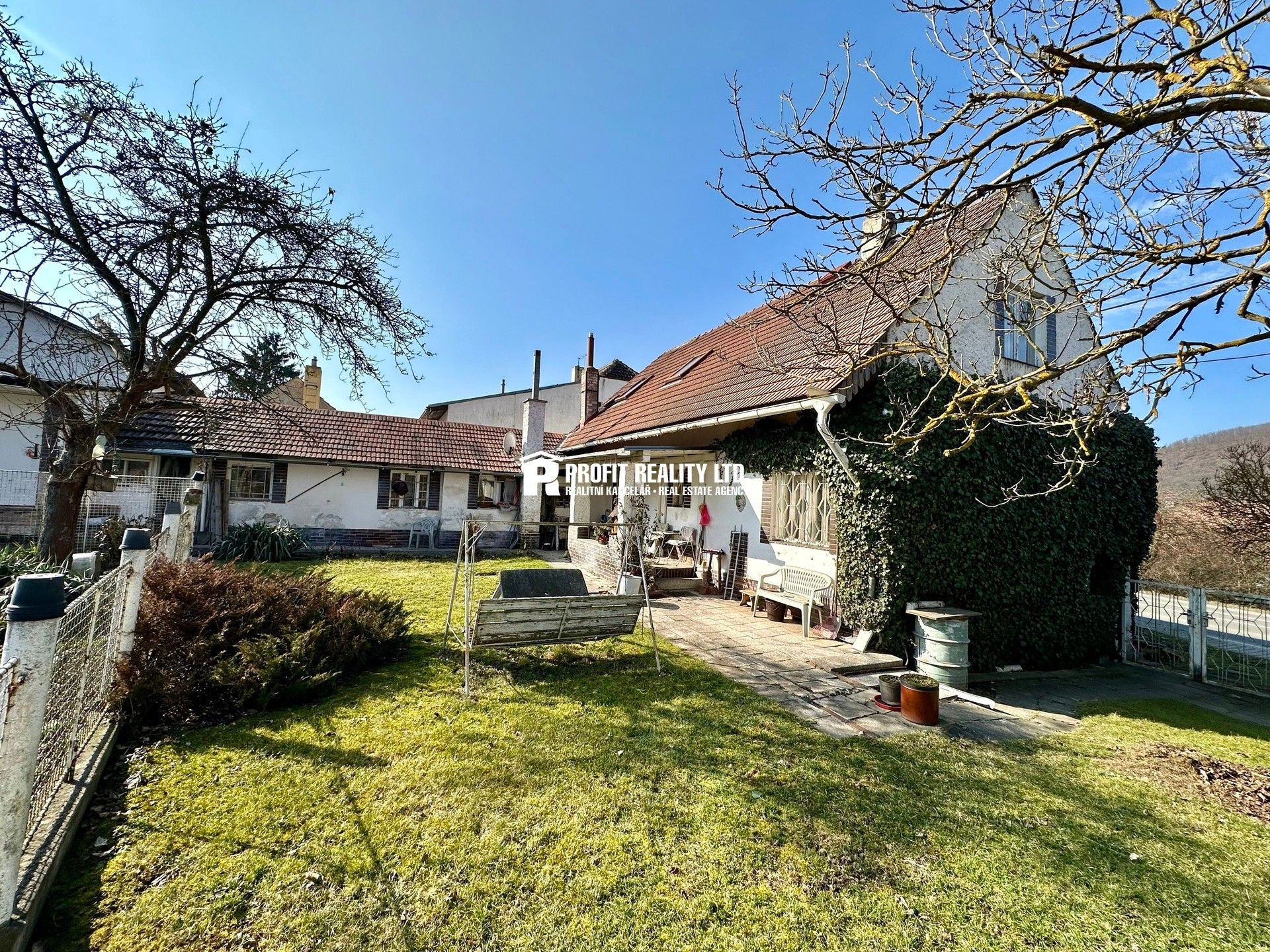 Rodinné domy, Pražská, Vráž, 125 m²