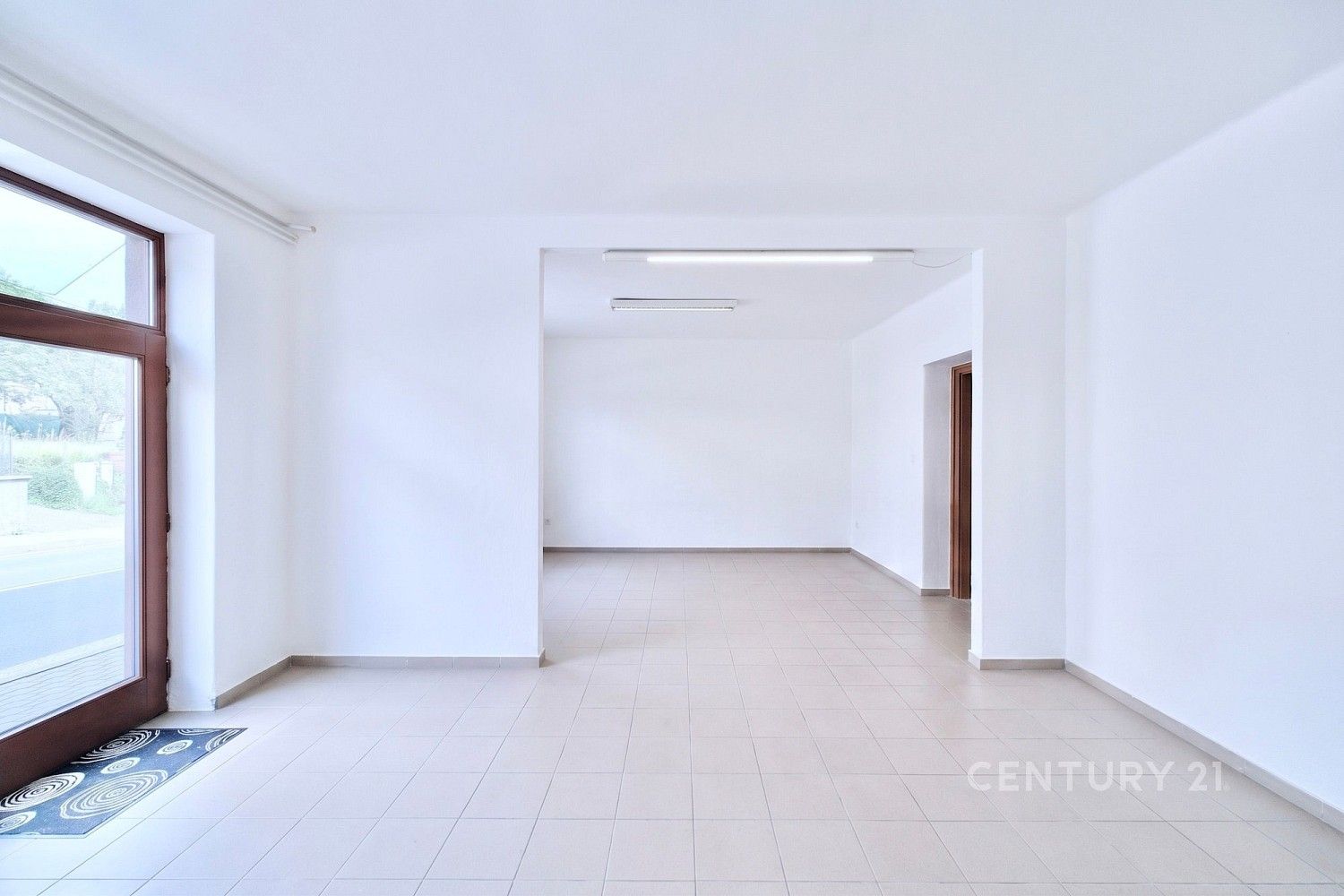 Obchodní prostory, Valašské Klobouky, okres Zlín, Zlínský kraj, 80 m² - 1