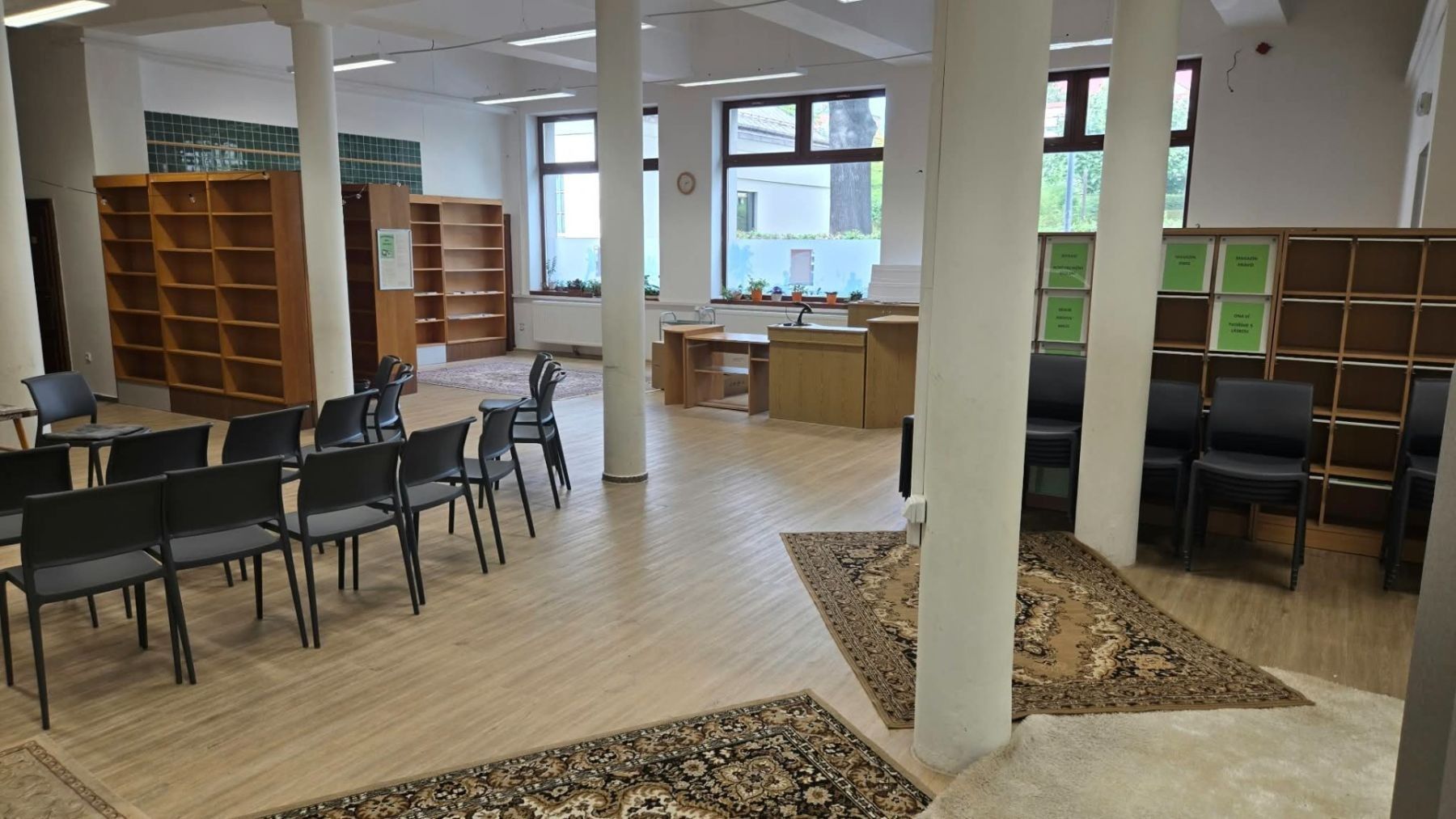 Obchodní prostory, Denisova, Jičín - Jičín, Královéhradecký kraj, 223 m² - 1