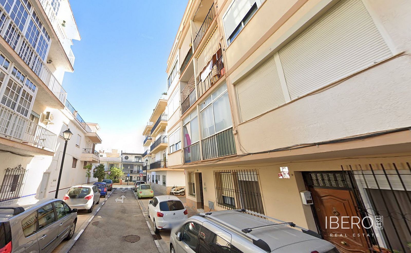 Byt 4+kk · 97 m² · Fuengirola, Španělsko - 4