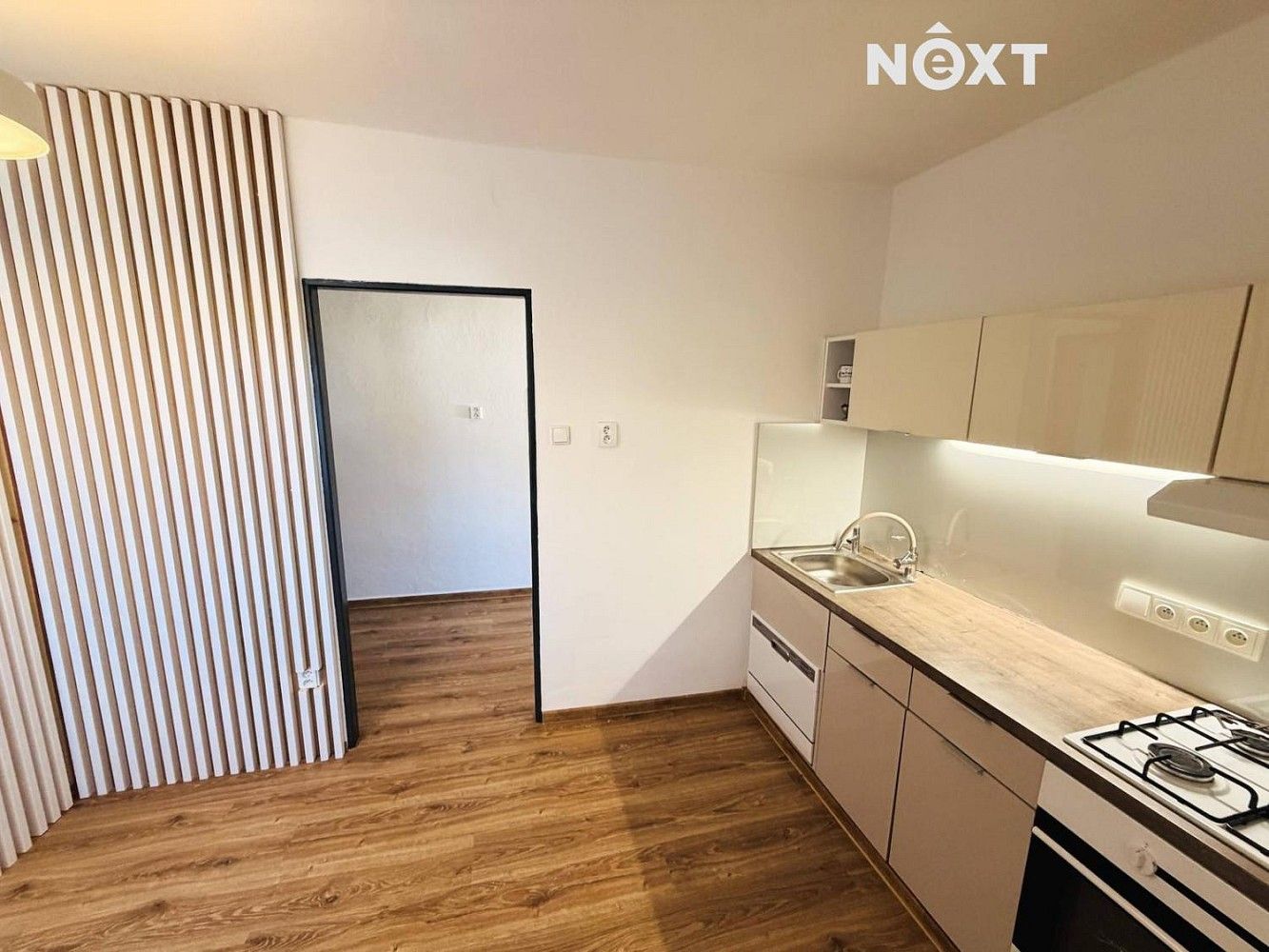 Pronájem rodinný dům - Sokolovského, Včelná, okres České Budějovice, 70 m² - 5