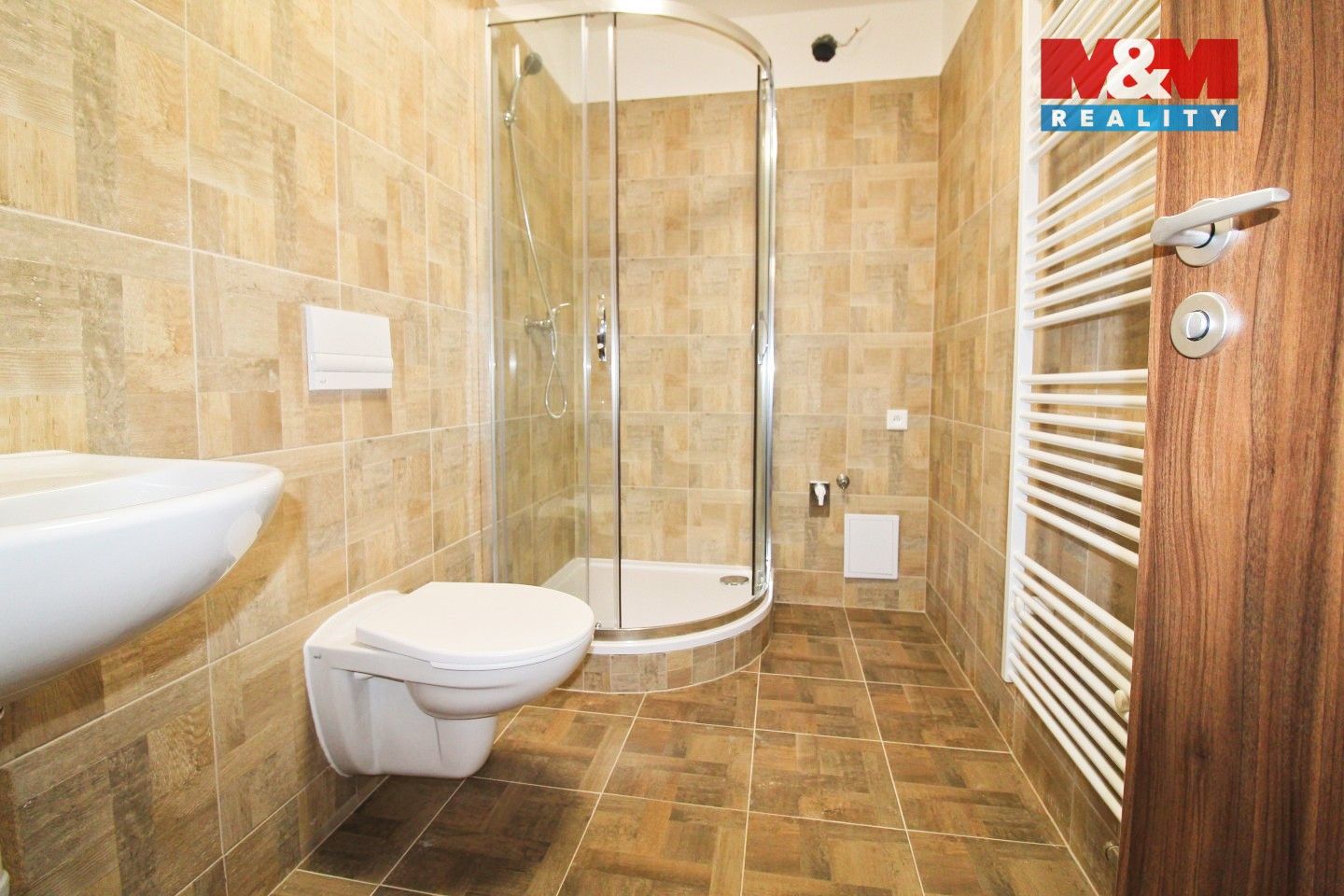 Byt 1+kk · 30 m² · Národní, Františkovy Lázně - 4