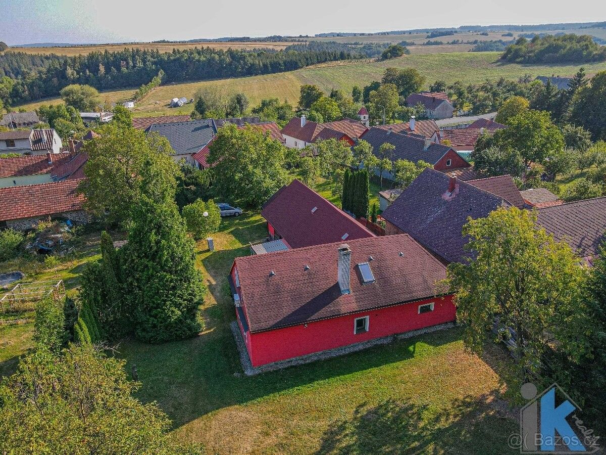 Rodinné domy, Suchdol u Prostějova, 798 45 - 2