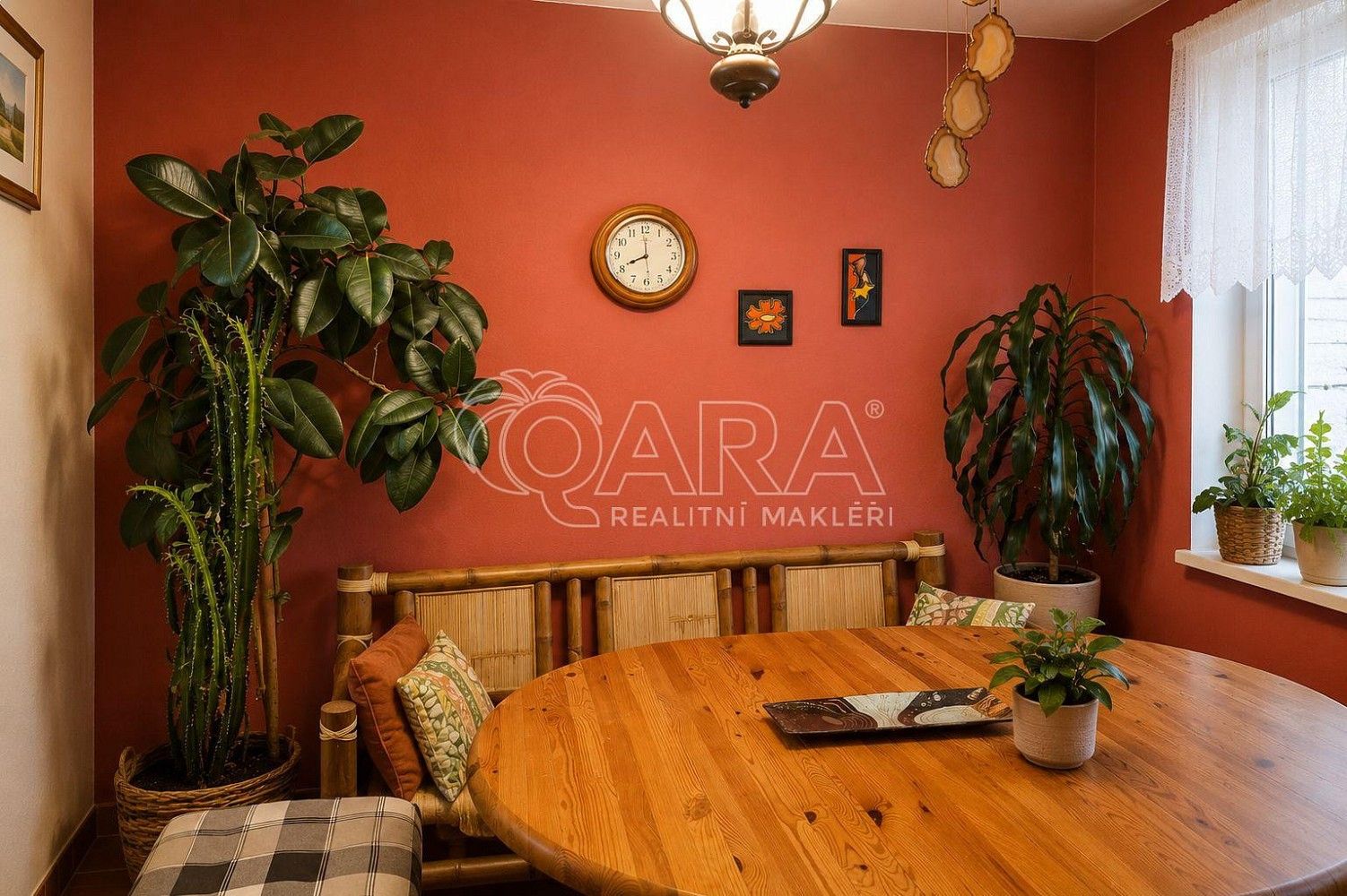 3+1, Praha - Libeň, okres Praha 9, Hlavní město Praha, 76 m² - 2