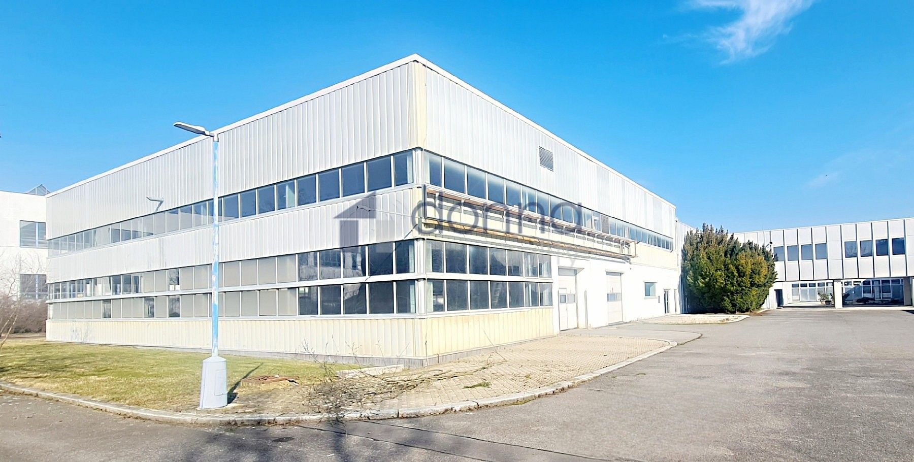 Obchodní prostory, Praha - Stodůlky, okres Praha 13, Hlavní město Praha, 1 137 m² - 2