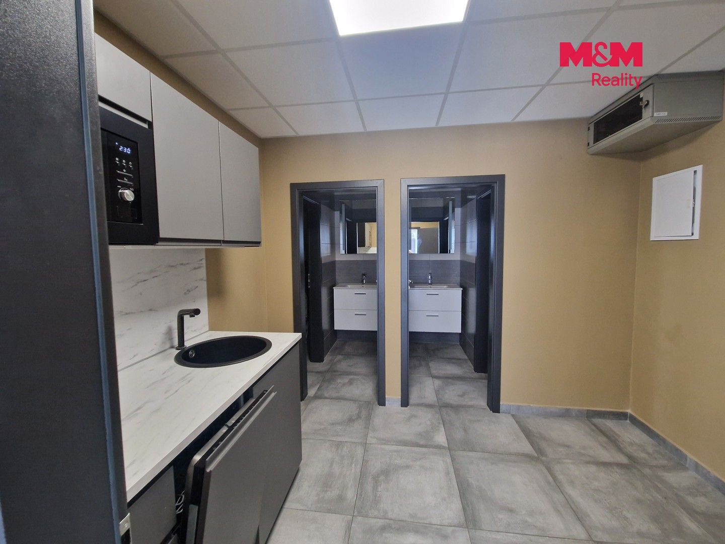 Pronájem obchodní prostory - Sokolská, Kolín, 139 m² - 5