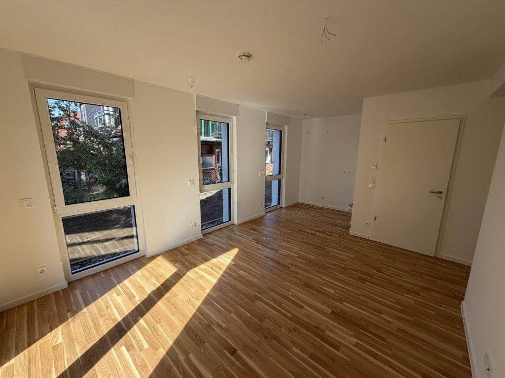 2+1, Tempelhofer Str. 8, , Braniborsko, 46 m² - 2