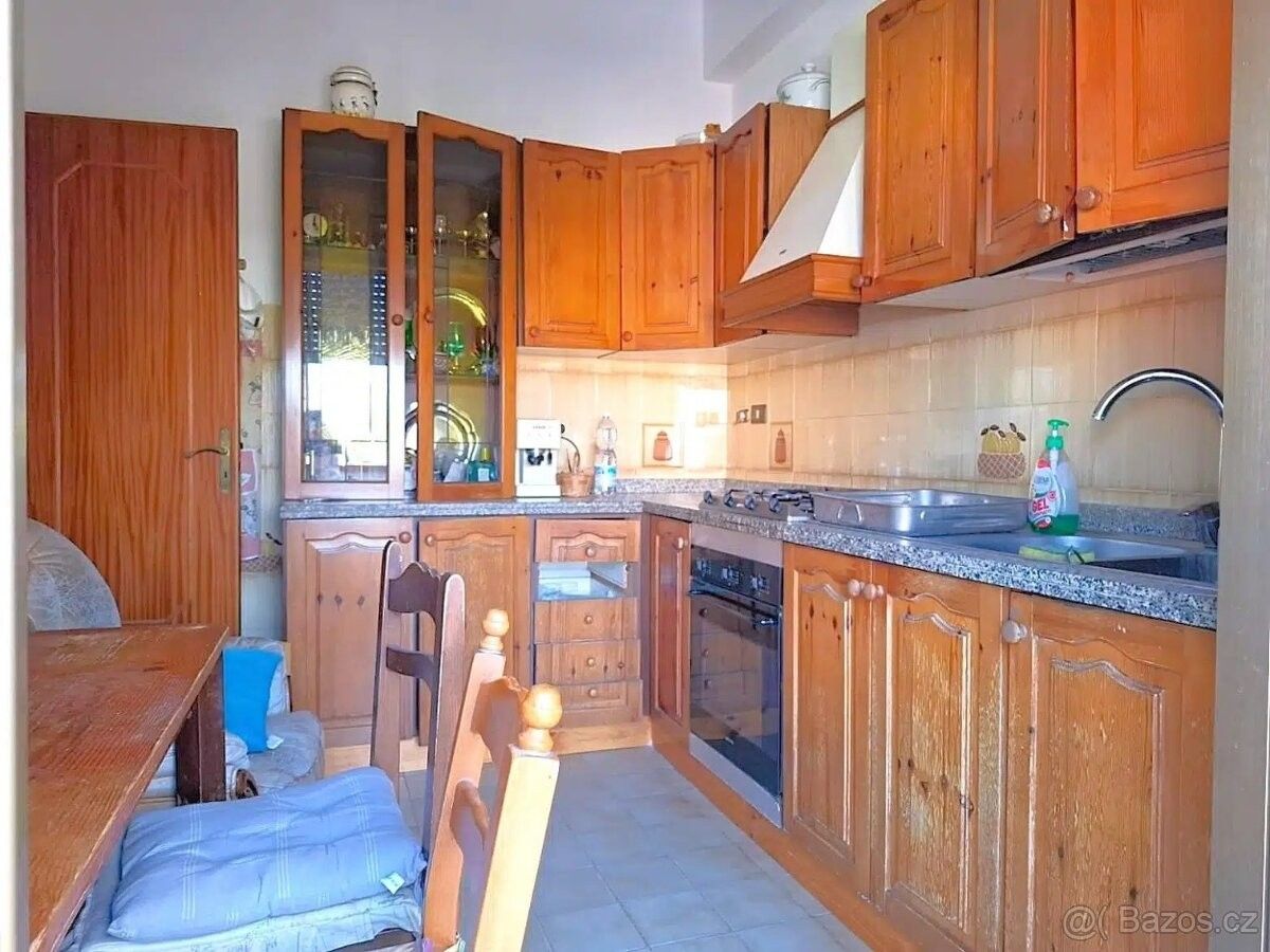 Prodej byt - 987 66, Zahraničí