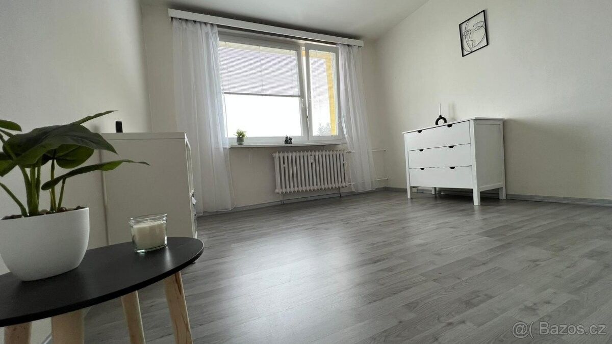 Pronájem byt - Děčín, 405 02