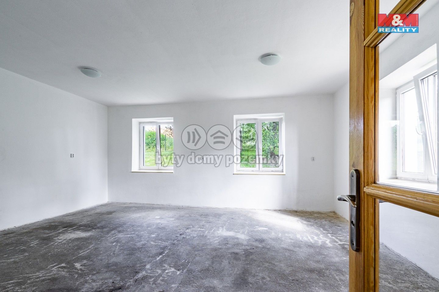 Prodej rodinný dům - Zahrádka, 130 m² - 5