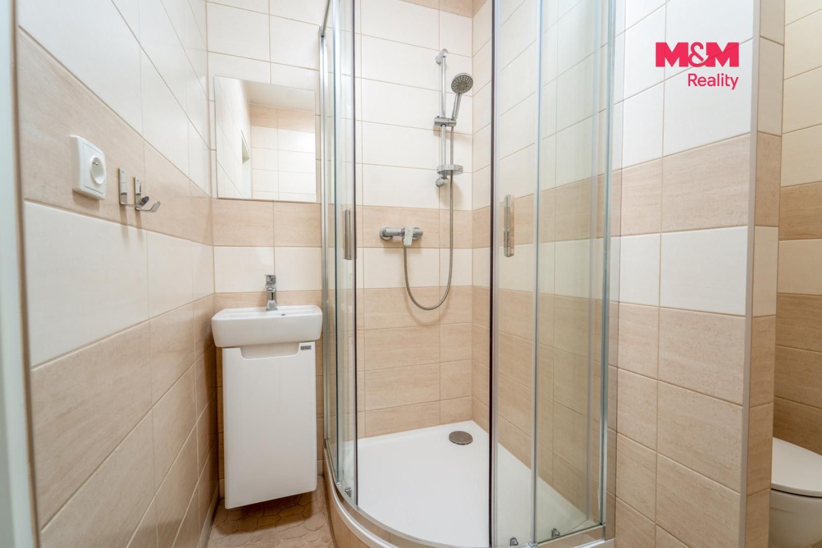 Byt 1+kk · 28 m² · Sokolovská 758, Plzeň Severní Předměstí - 2