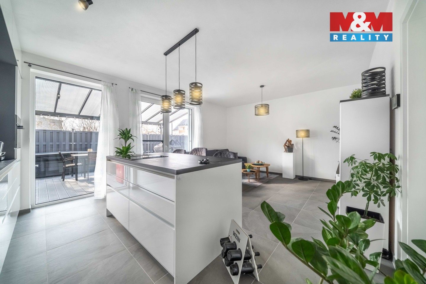 Prodej byt 3+kk - Pražská, Rokycany, 72 m² - 5