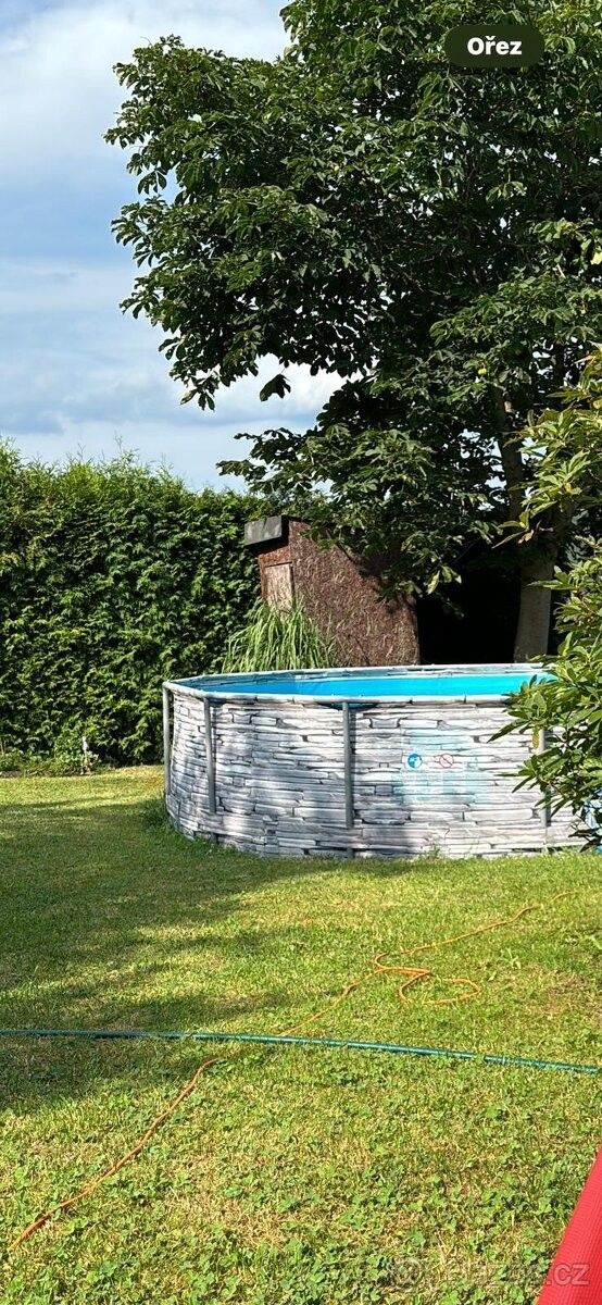 Prodej zahrada - Děčín, 405 02