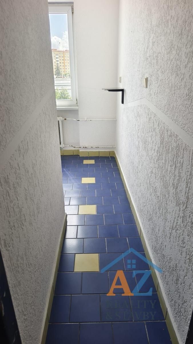 1+1, Osvobození, Jirkov, 36 m² - 2