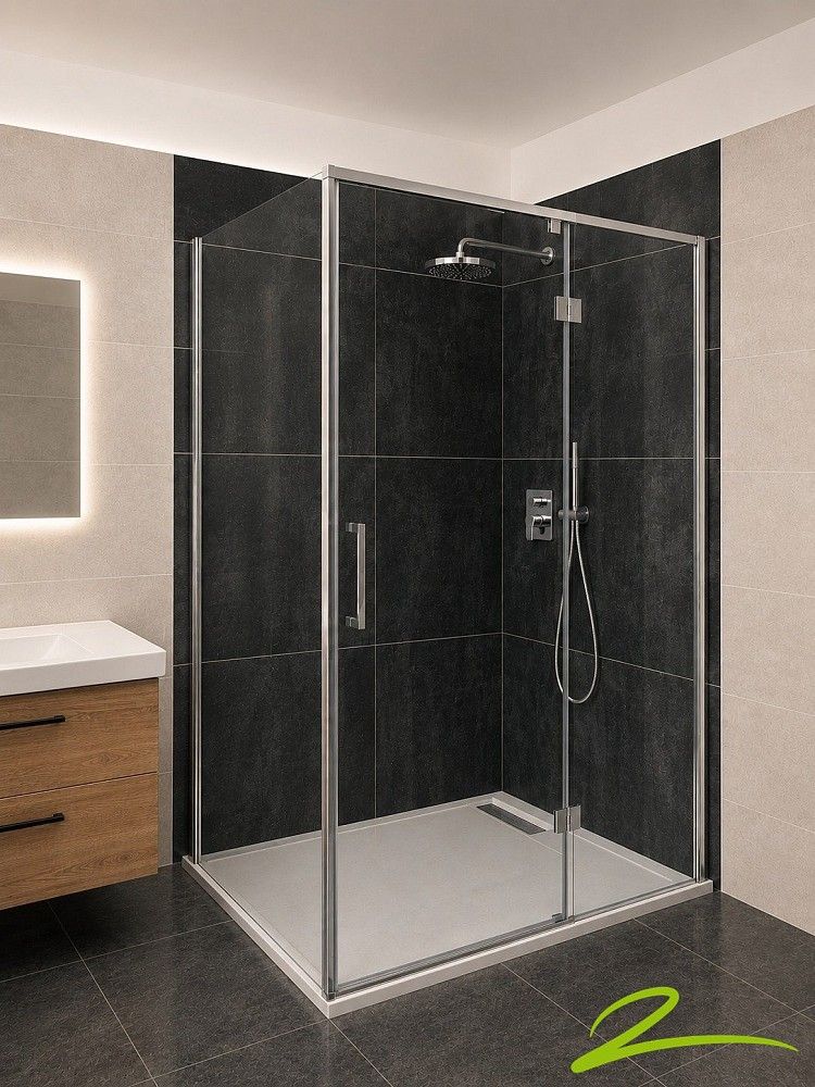 Rodinný dům · 97 m² · Horní Bříza, okres Plzeň-sever, Plzeňský kraj - 3