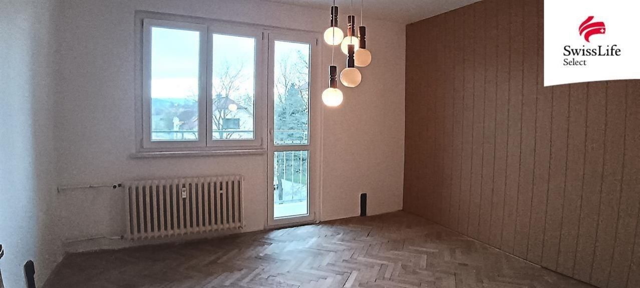 2+1, náměstí SNP  , Kynšperk nad Ohří, 55 m²