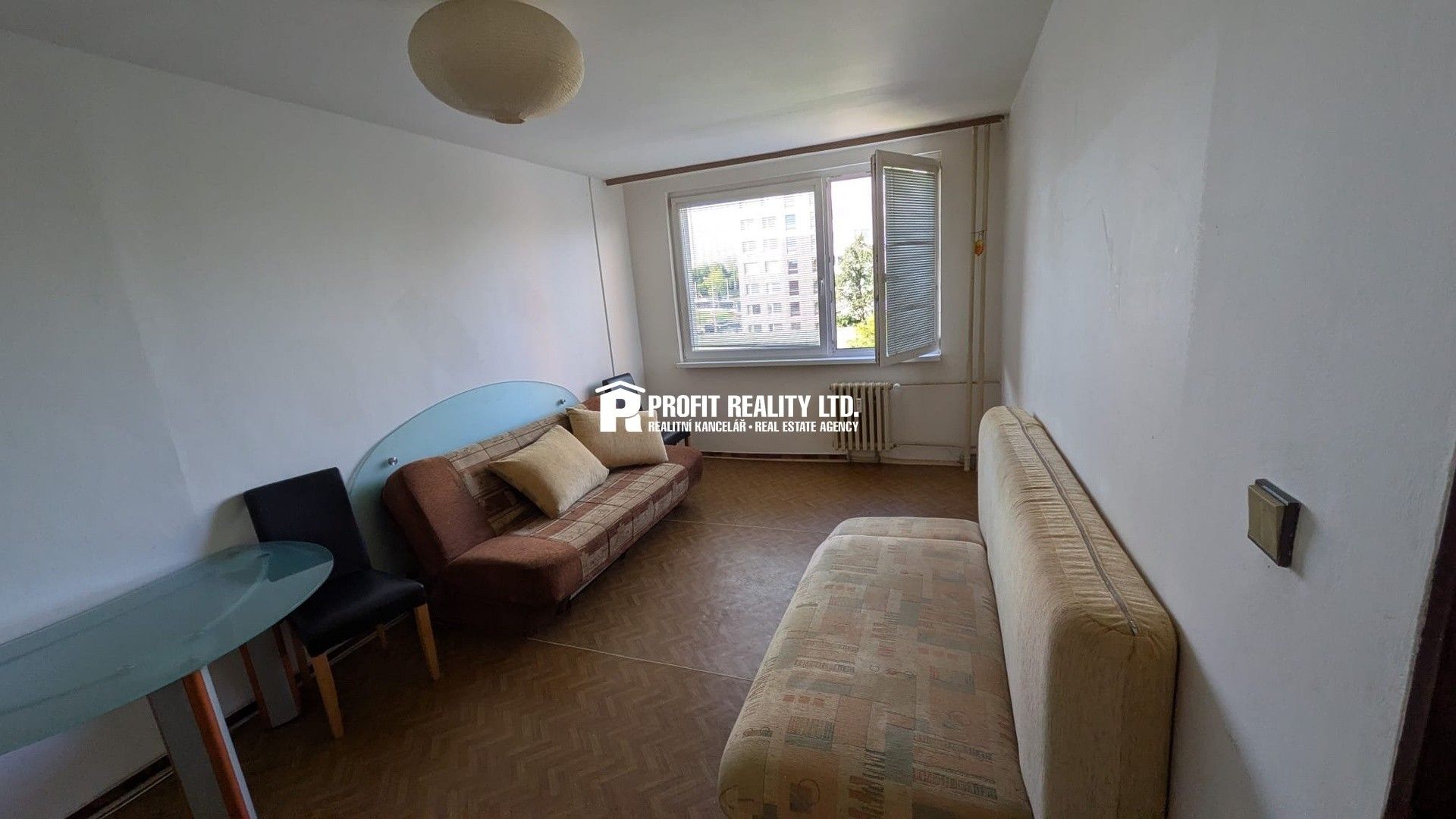 2+kk, Galandova, Praha, 43 m² - 1