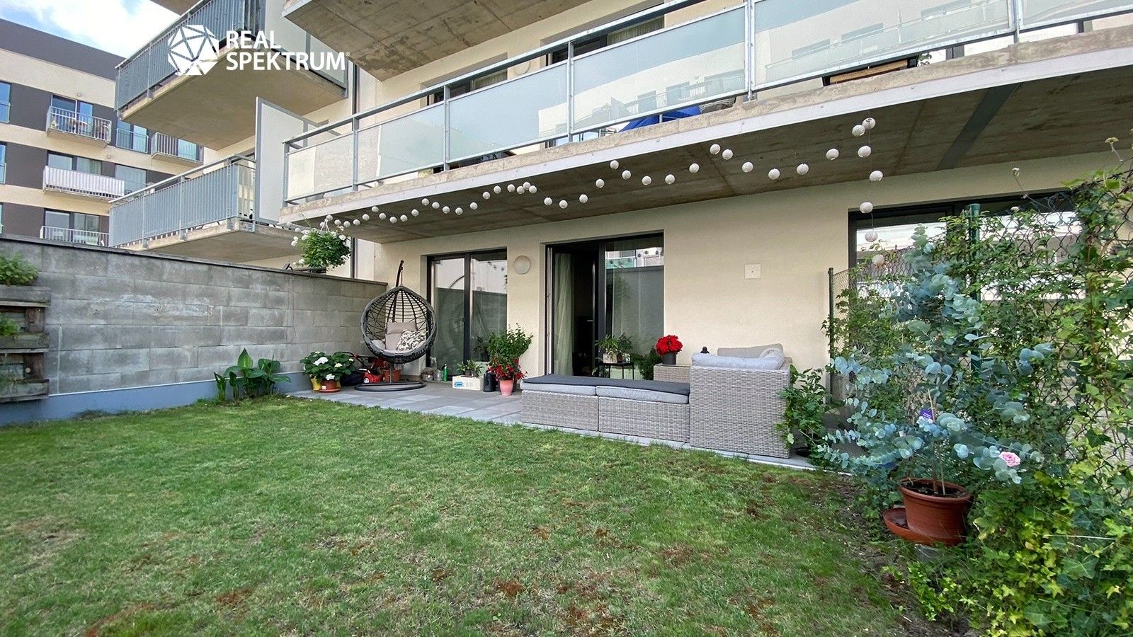 2+kk, Přadlácká, Brno, 57 m² - 2