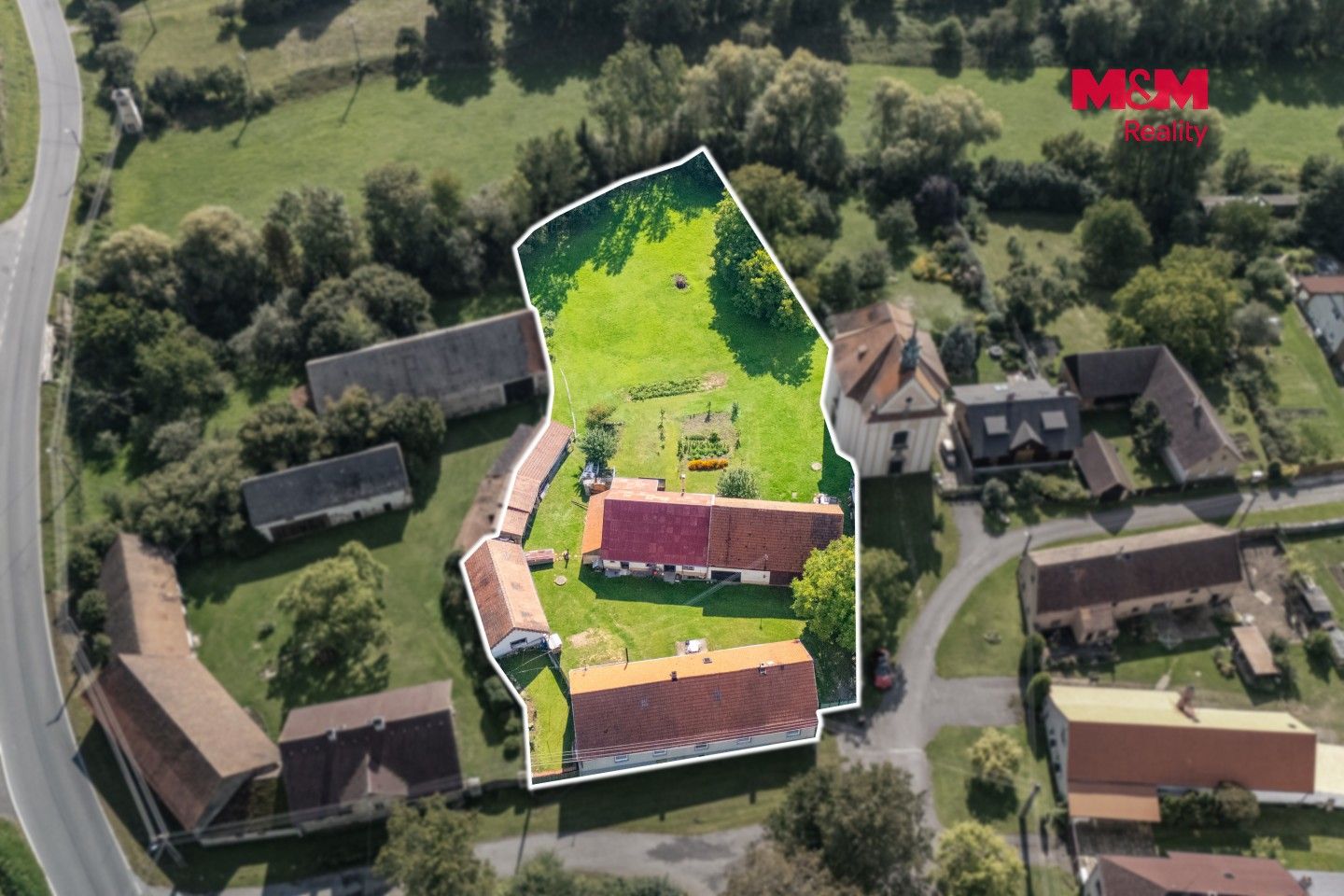 Rodinný dům, 180 m²