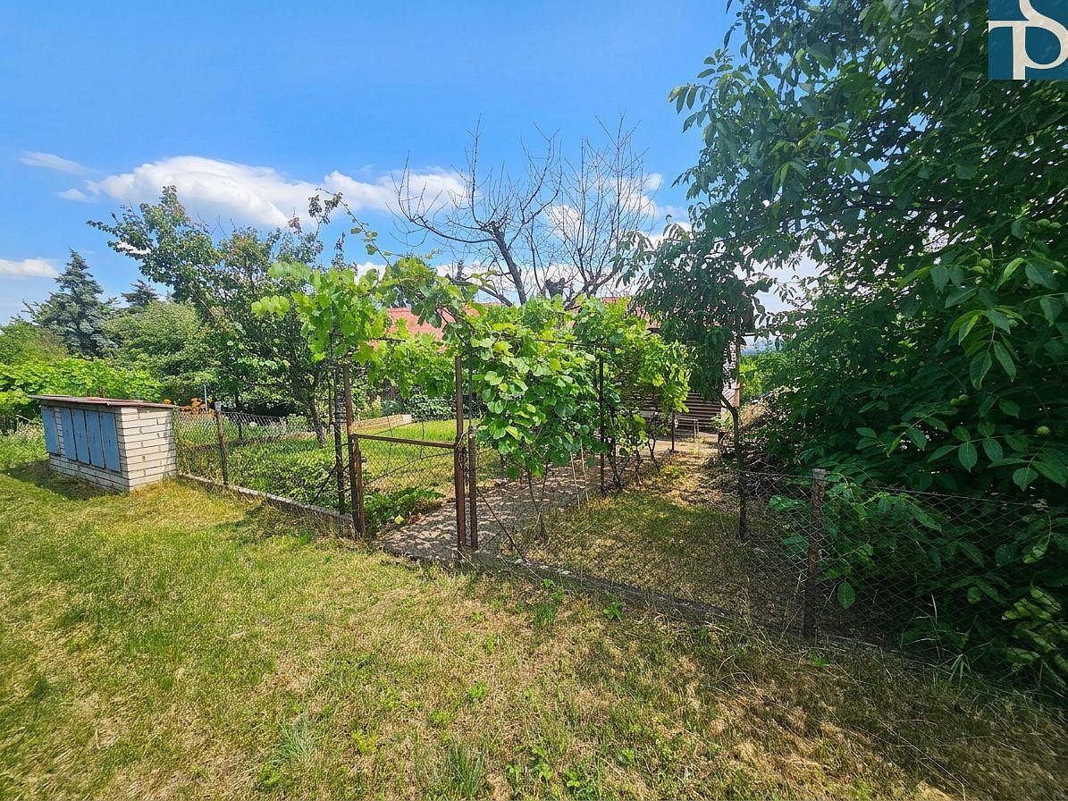 Prodej chalupa - Praha - Sedlec, okres Praha 6, Hlavní město Praha, 25 m² - 2