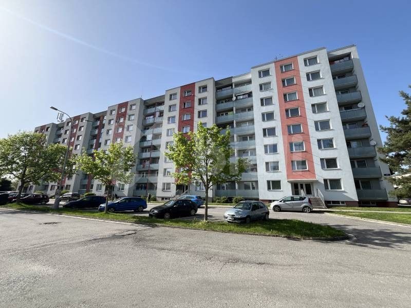 Pronájem byt 2+kk - Ležáků, Litomyšlské Předměstí, Vysoké Mýto, 36 m²