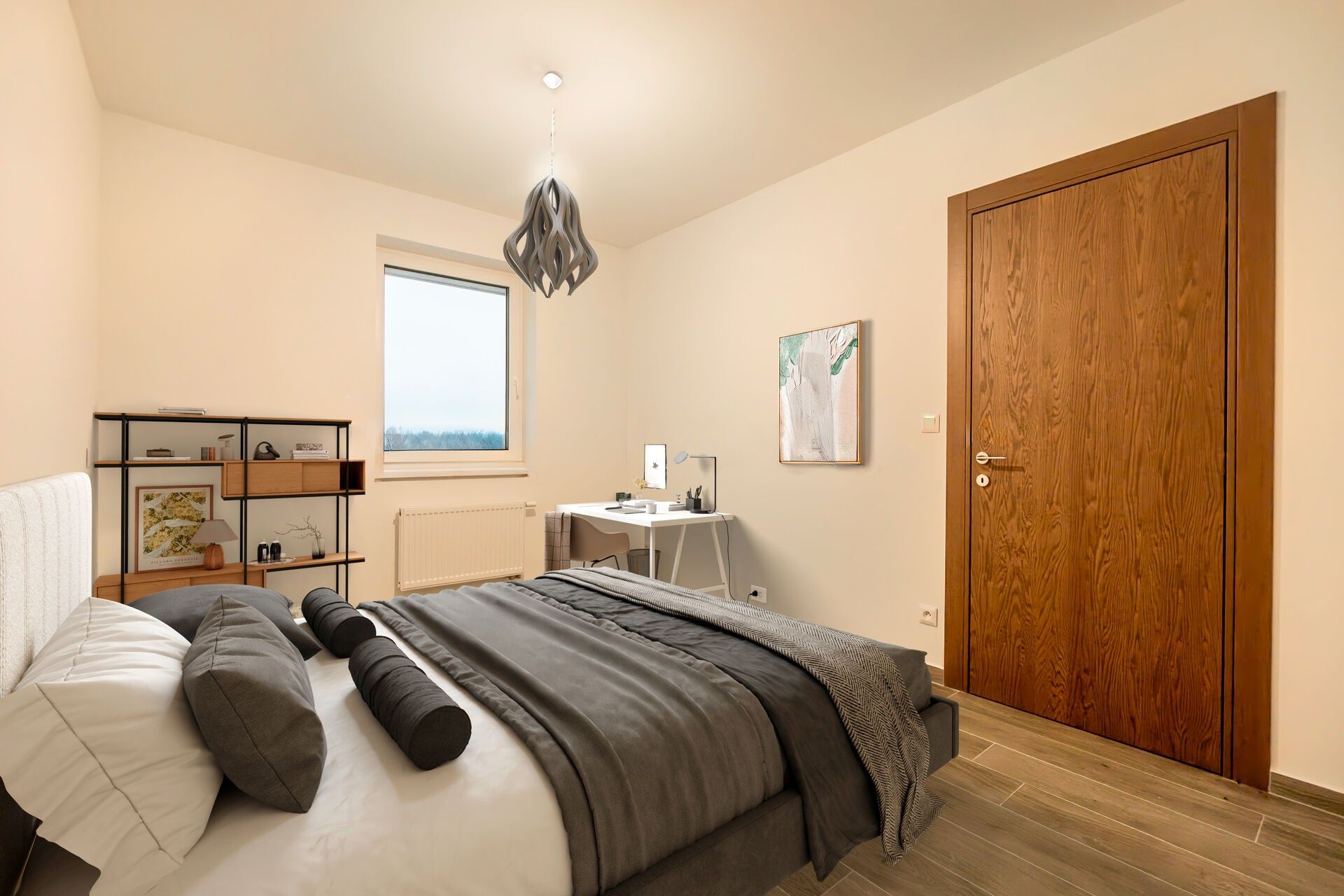 Prodej byt 3+kk - Novoveská, Teplice, 83 m²