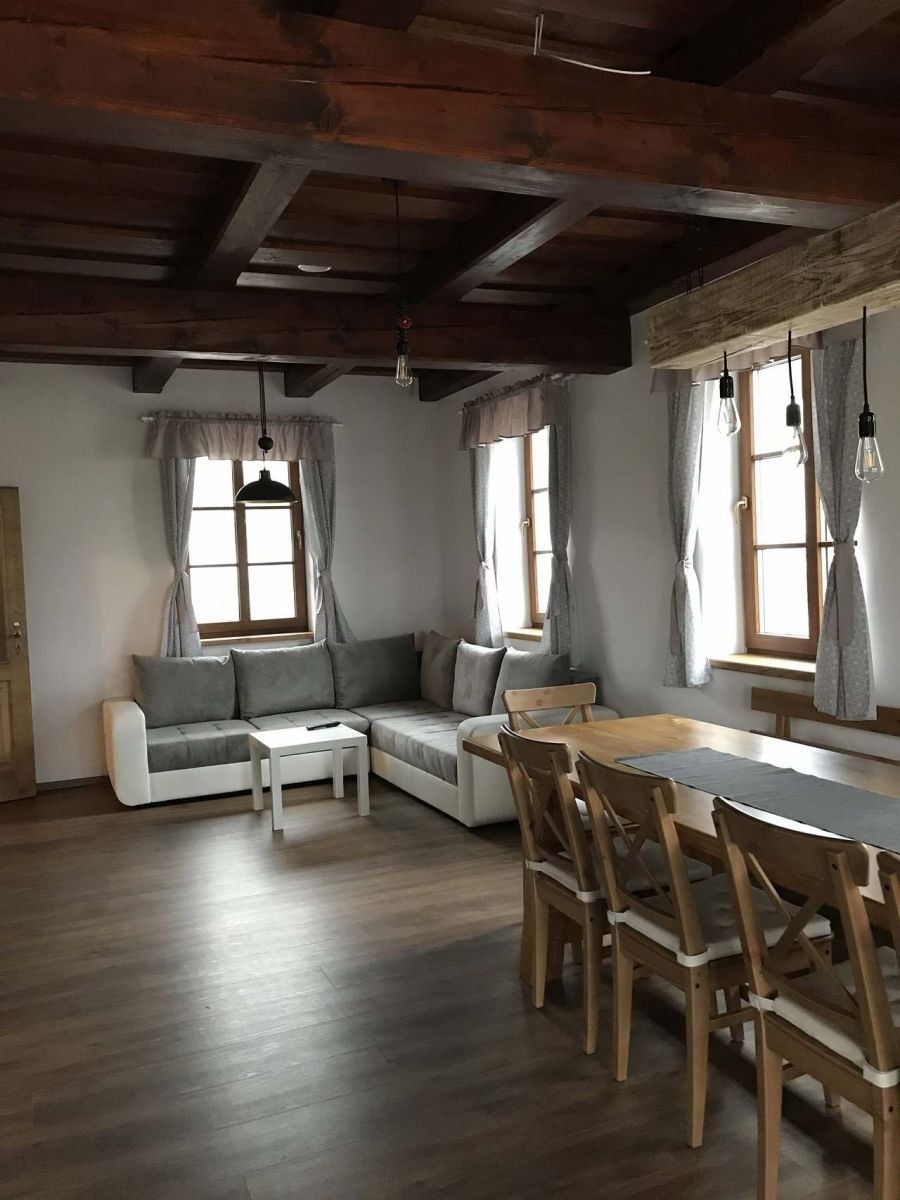 Chaty, Staré Město - Kunčice pod Králickým Sněžníkem, Olomoucký kraj - 2