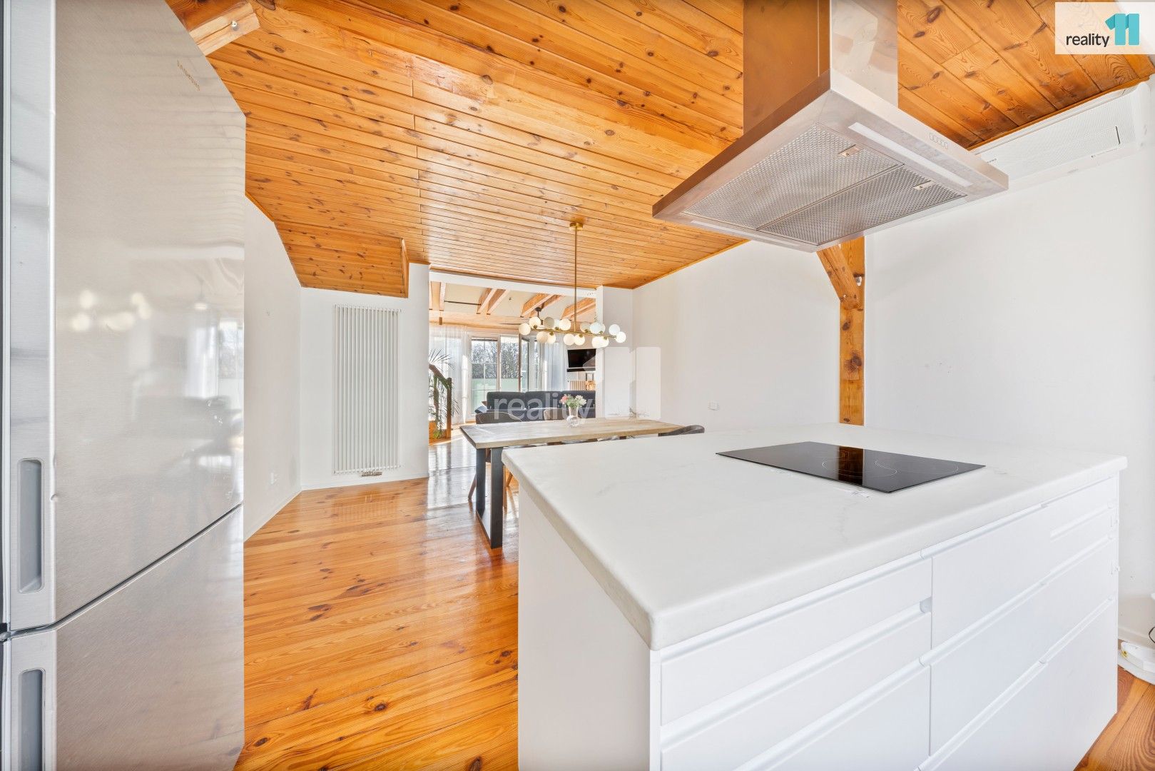 6+kk a více, Matice školské, České Budějovice, 177 m² - 1