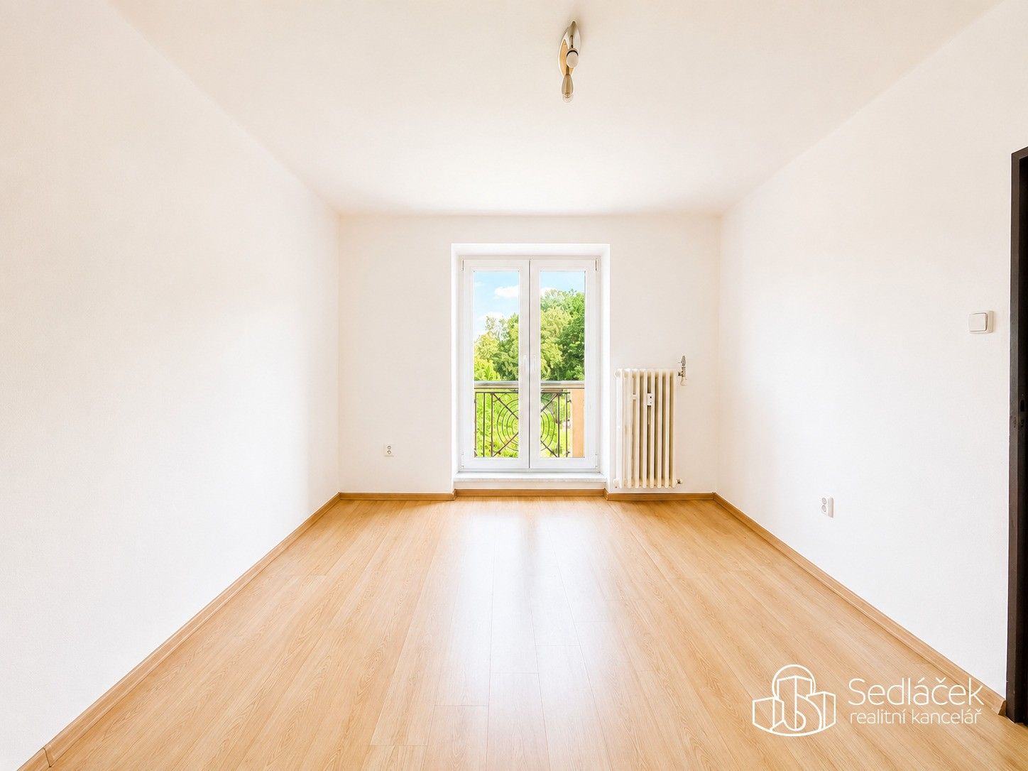 3+1, Okružní, Březová, 56 m² - 1