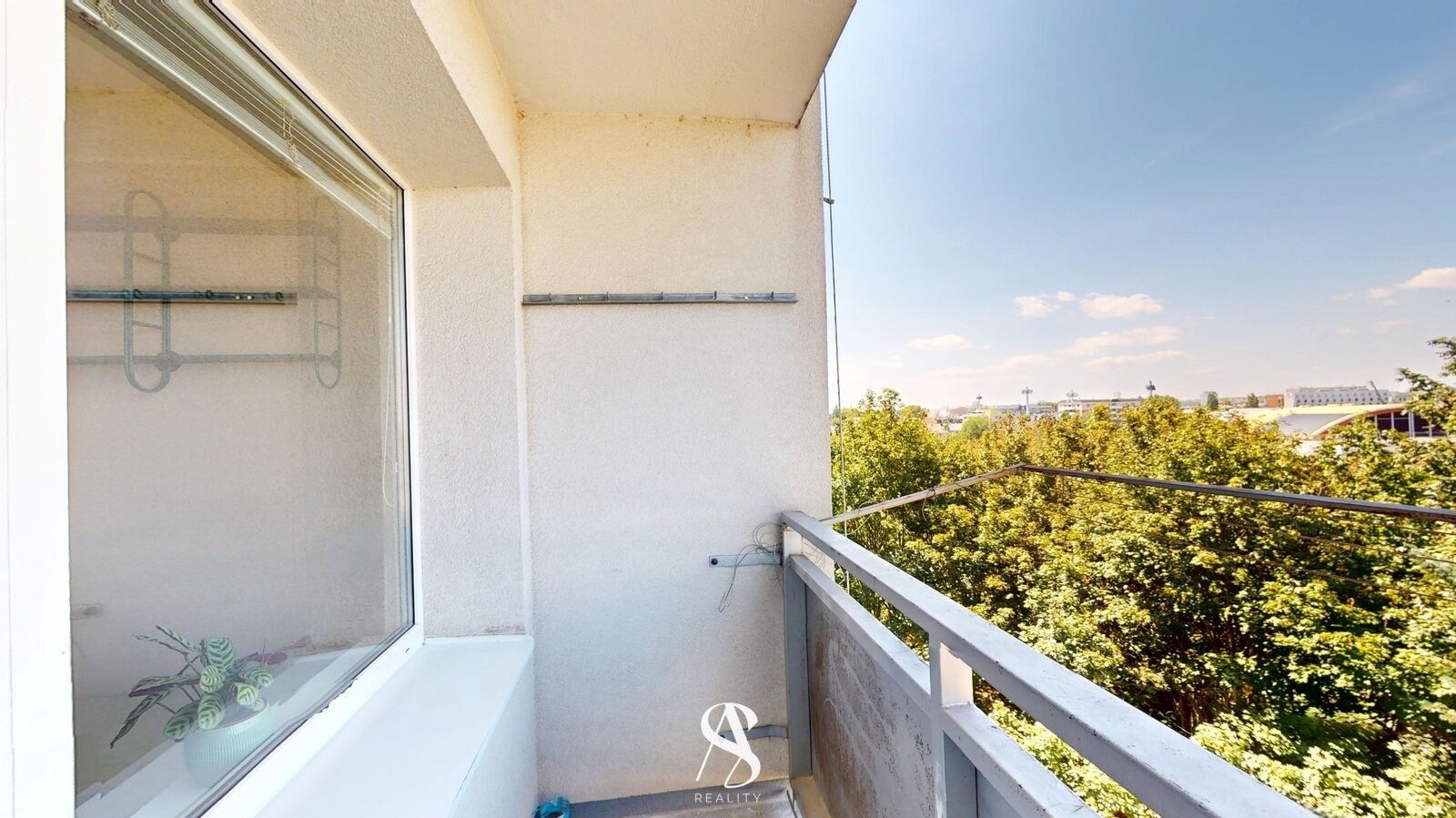 Pronájem byt - Lazecká 460, Olomouc Lazce, 14 m² - 5