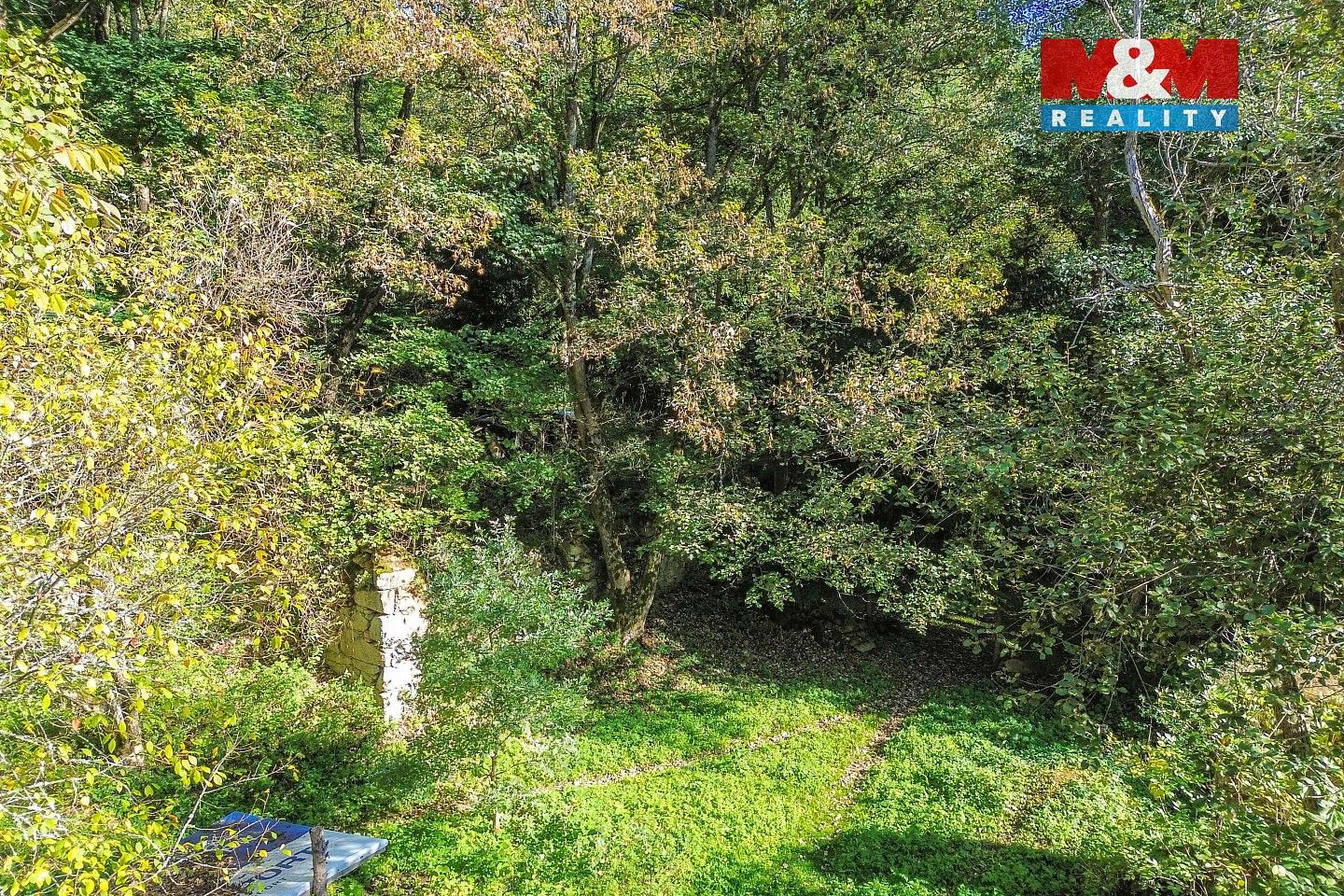 Prodej pozemek pro bydlení - Kladruby - Brod u Stříbra, okres Tachov - 5