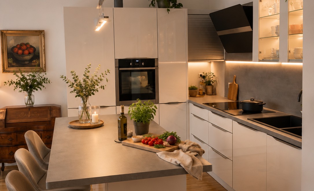 Byt 3+1 · 81 m² · Rungestrasse 21c Berlin Mitte Berlin 10179 - 3