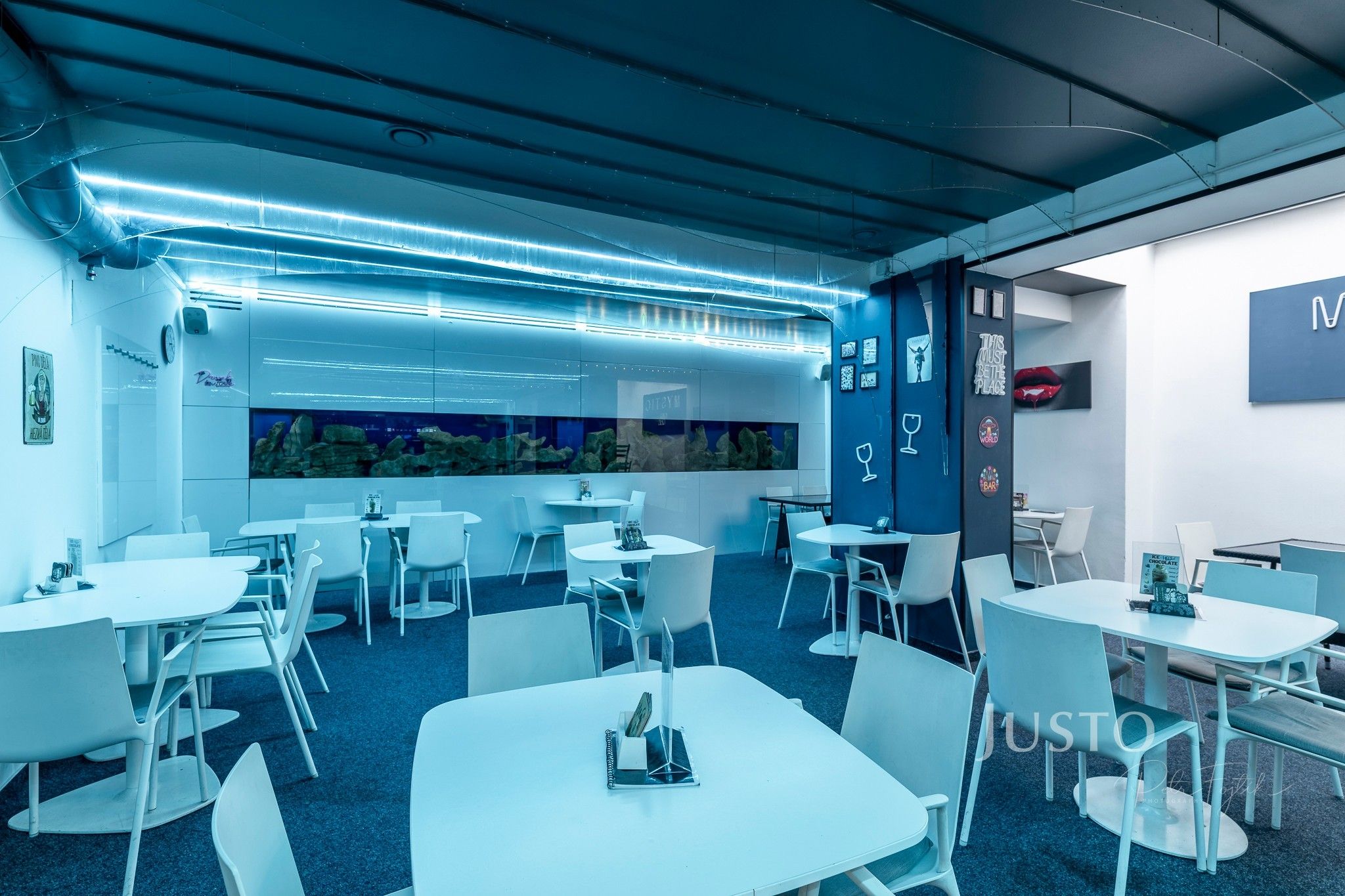 Pronájem restaurace - Josefa Stancla, Uherské Hradiště, 76 m²