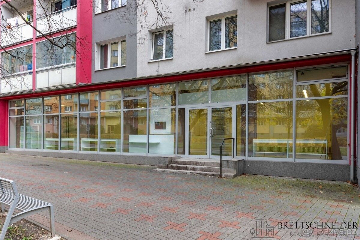 Obchodní prostory, Kopřivnice, 742 21