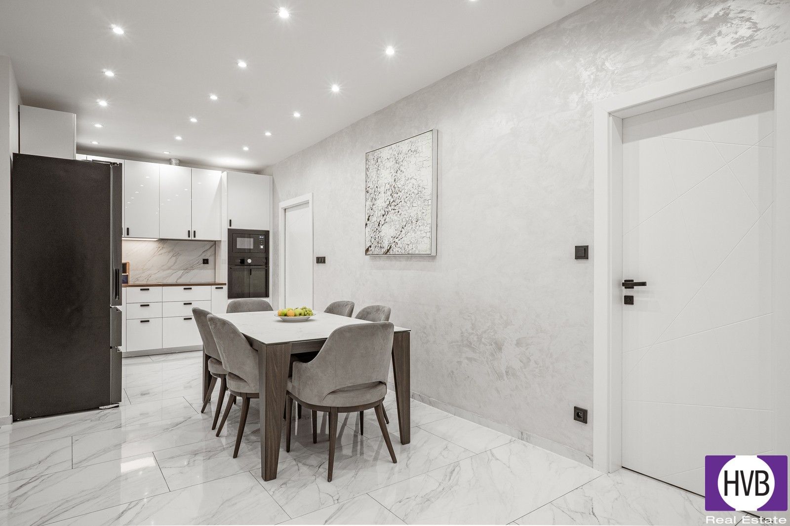 4+kk, Praha Vinohrady, 115 m² - 2