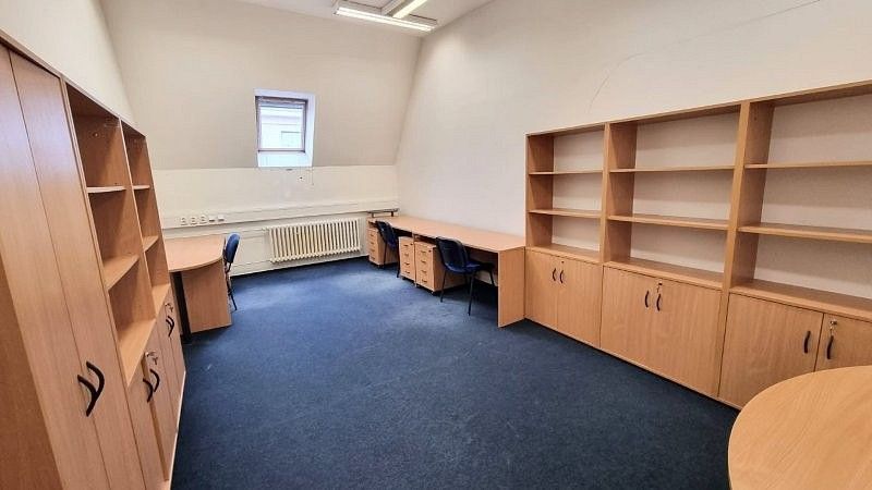 Pronájem obchodní prostory - Jihlava, Kraj Vysočina, 25 m² - 5