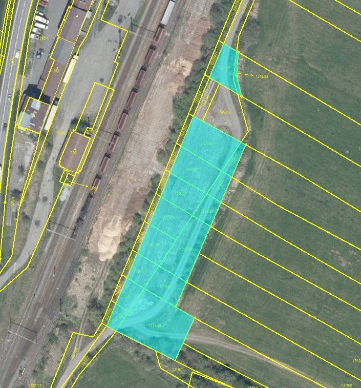 Pozemky pro bydlení, Biřkov, 340 12