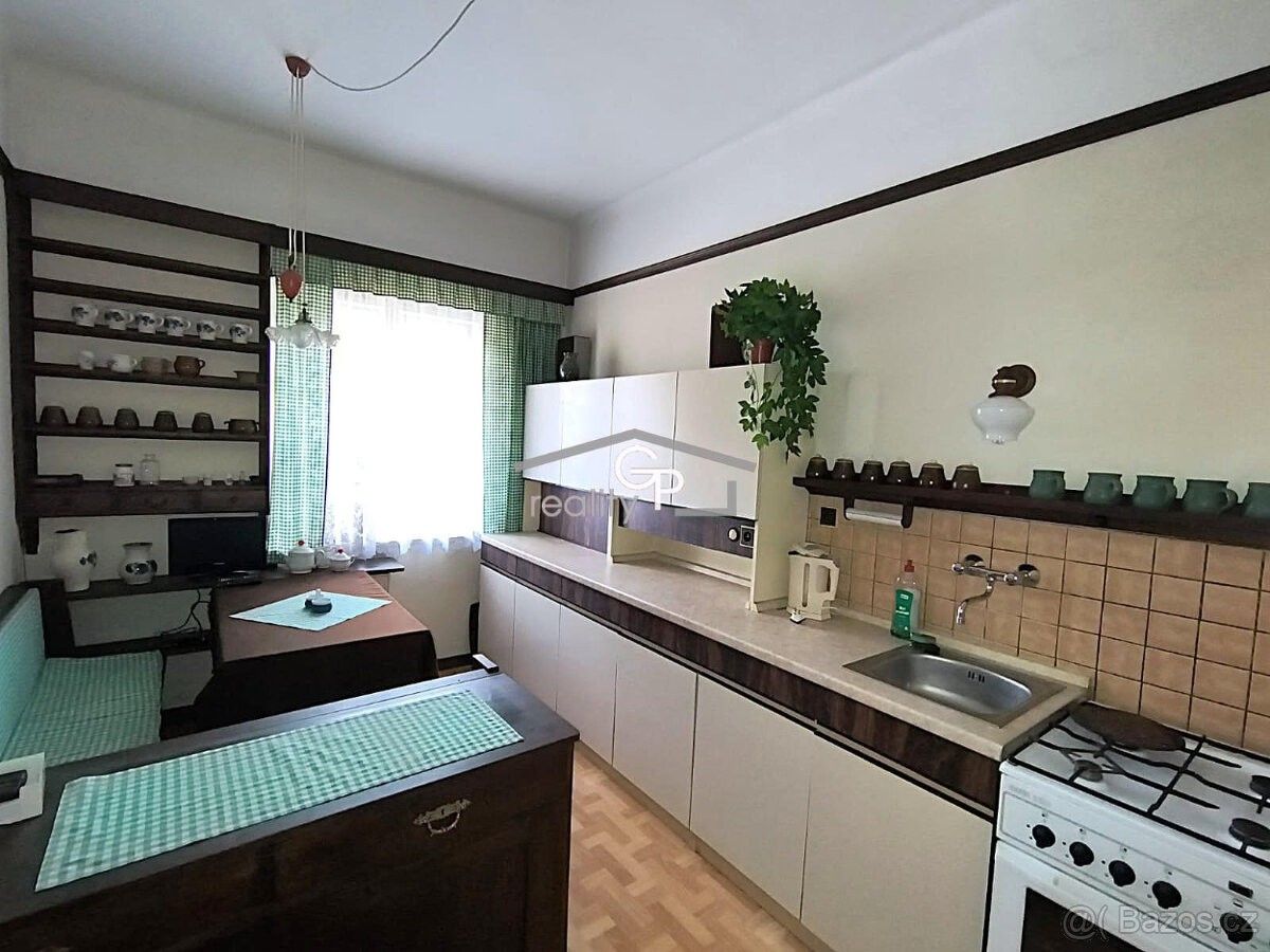 Pronájem rodinný dům - České Budějovice, 370 06